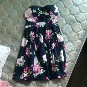 Rue21 Dresses | Rue 21 Size Medium Short Sleeveless White Dress | Poshmark